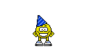 sprechblasen smilies 0004
