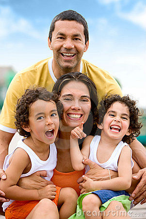 Happy-Family