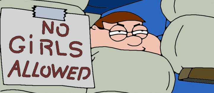 no girls allowed-225