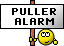 pulleralarm