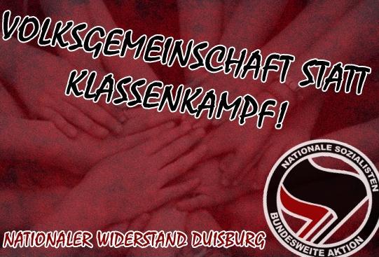 AUFKLEBERDU