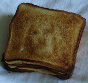 jesus-in-toast