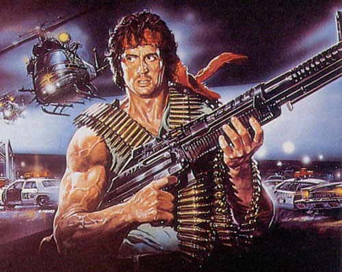 rambo