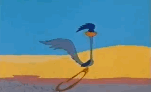 Roadrunner