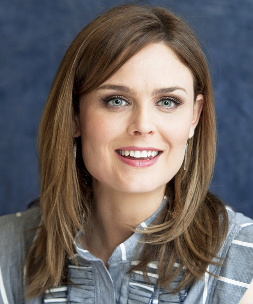 Emily-Deschanel