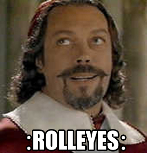 rolleyes