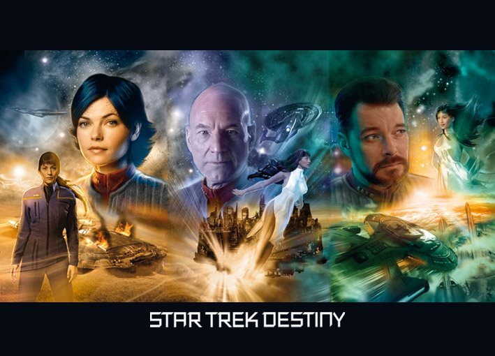 stdestiny