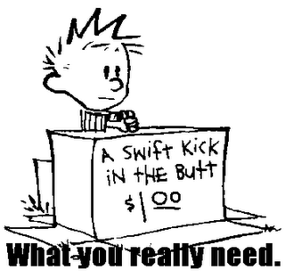 kick-butt