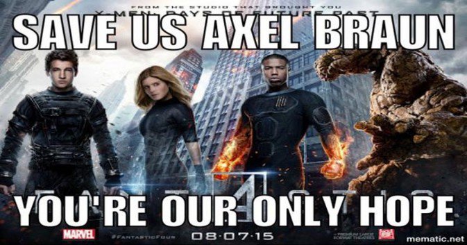 axel-braun-fantastic-four