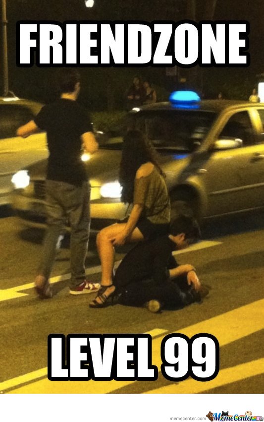 Friend-Zone-Level-99 o 116685