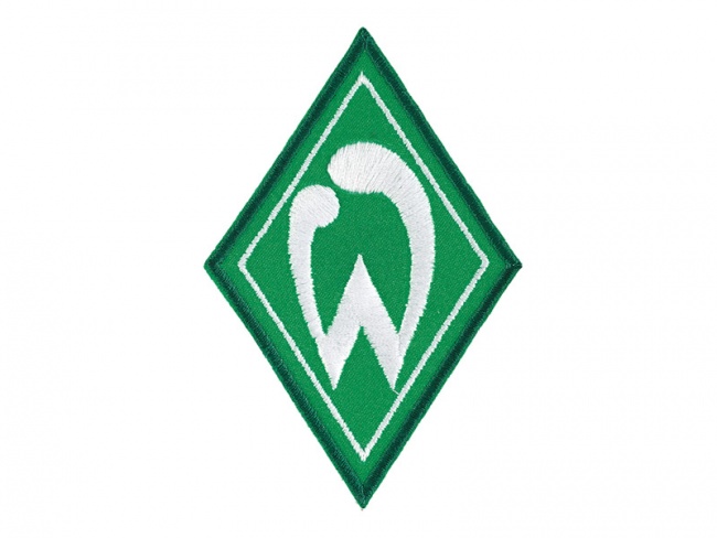 werder-bremen-aufn her  raute  -0-05-402