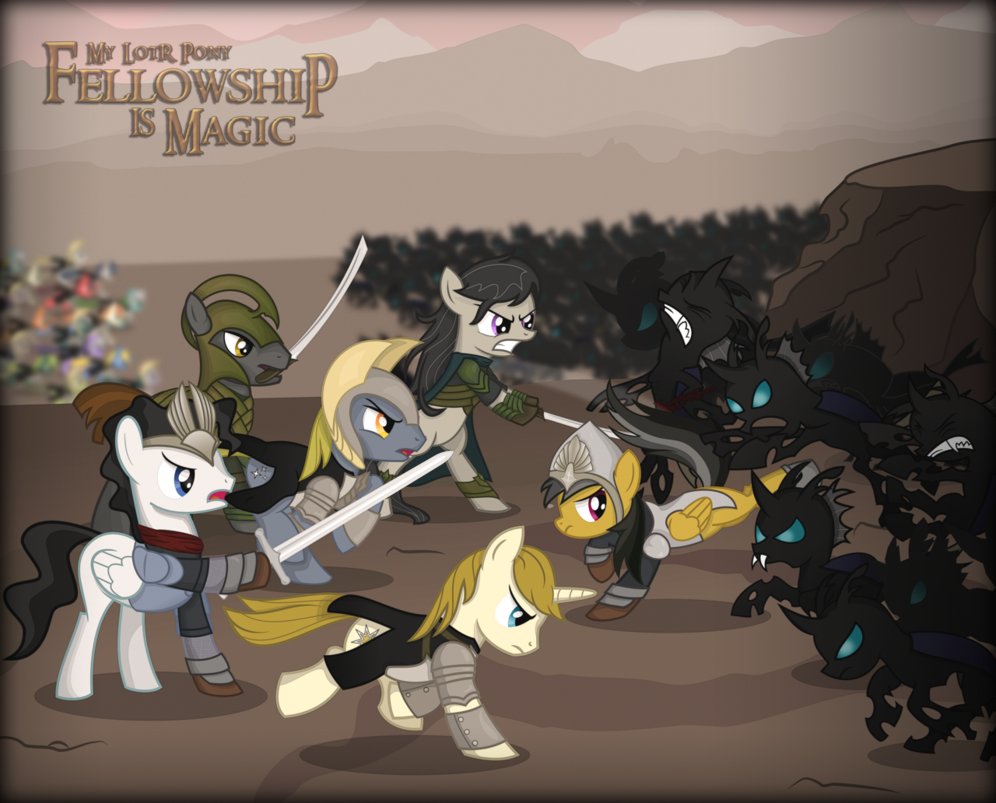 battle of dagorlad by shadowdark3-d4yjxd