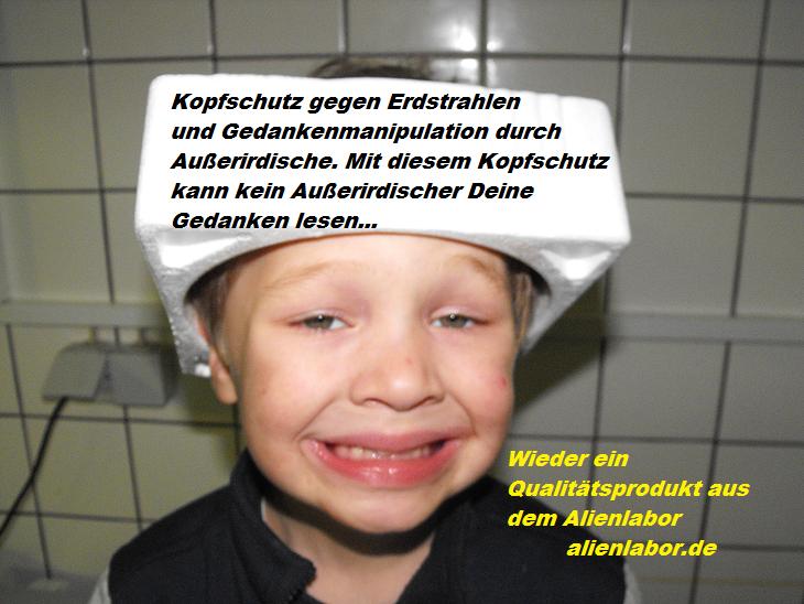 kopfschutzalien