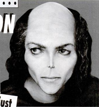 michael jackson faked death full