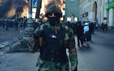soldat-maidan