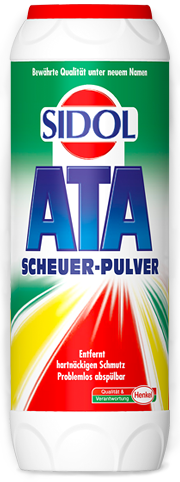 produkt ata scheuer pulver