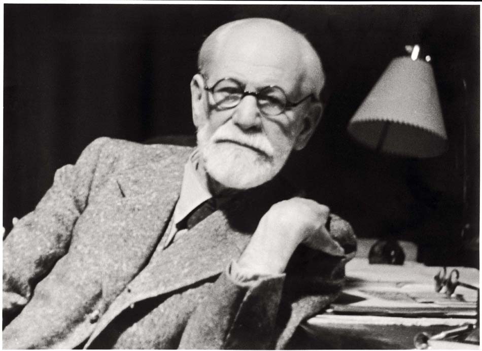 sigmund-freud