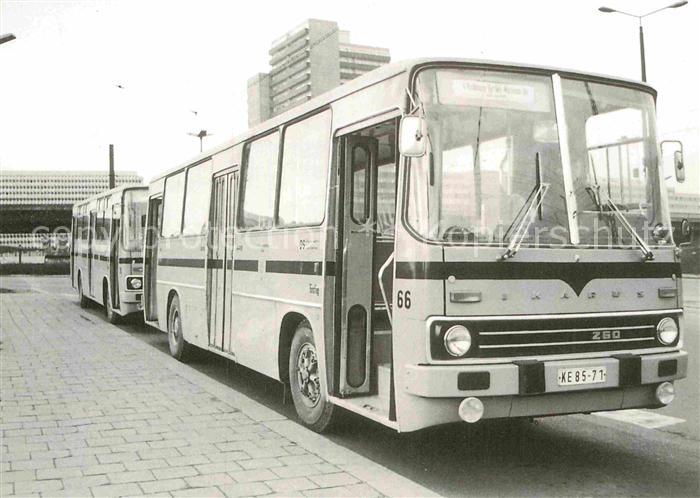 AK-Ansichtskarte-Autobus-Omnibus-Ikarus-