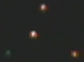 Italy UFO 2011