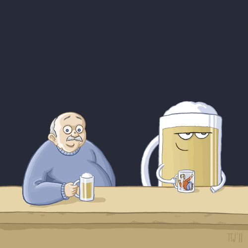 feierabend 1062145