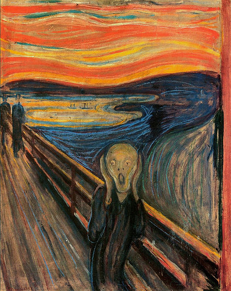 476px-The Scream
