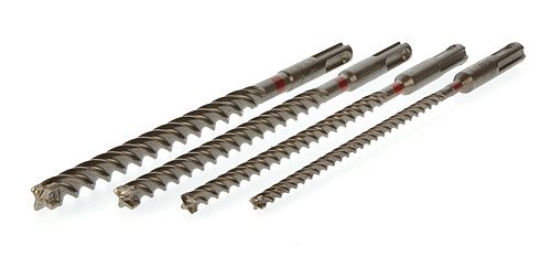 I16946 Hilti TE-CX SET Bohrerset 6-8-10-