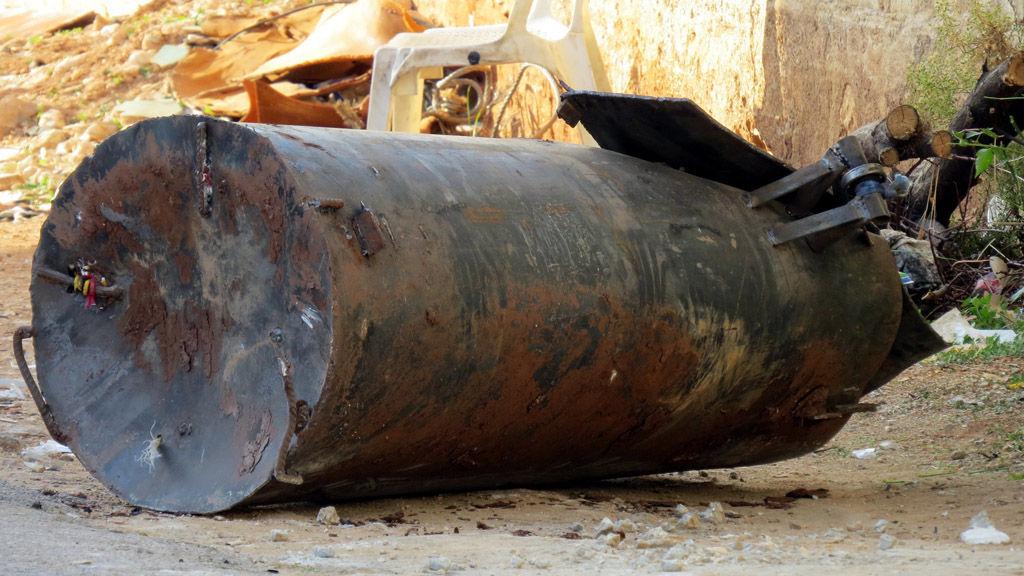 ta0c6b0 Syria-One-of-Assads-NotBarrelBom