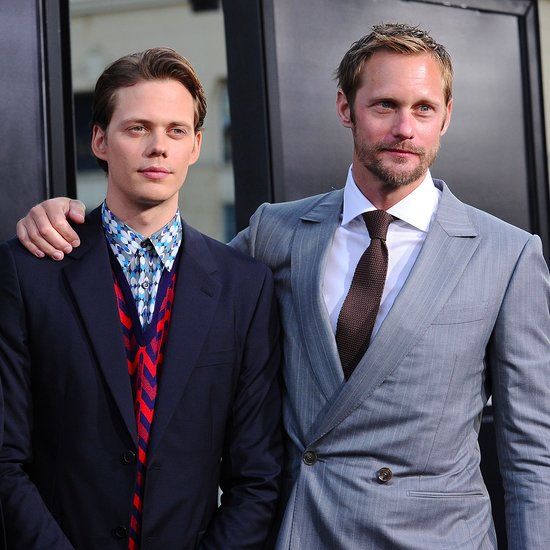 Alexander-Bill-Skarsgard-Pictures