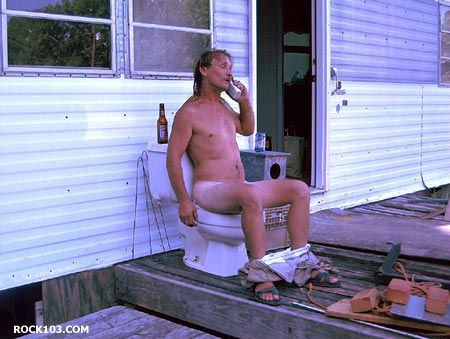 redneck