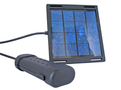 yxyku8 Solar I