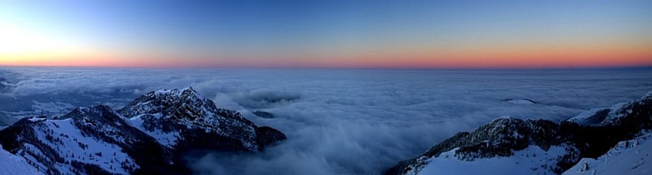 Wendelstein 27122008