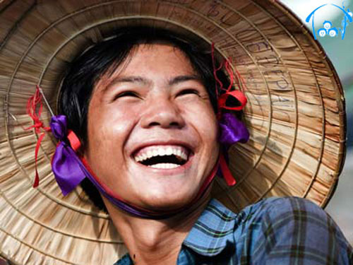 Vietnam Smile