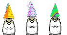 85f723 dancing party hamster