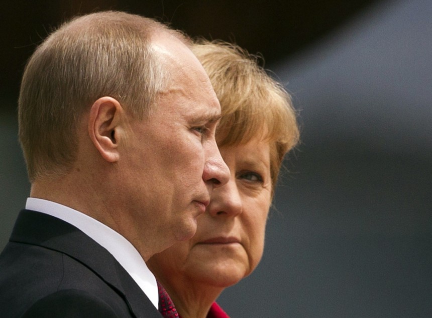 russland-ukraine-krim-putin-merkel