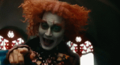 mad hatter laugh by wrekless enigma