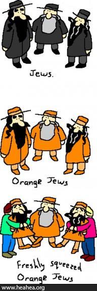 4c9db5 1027-Freshly squeezed orange jews