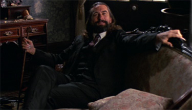 Robert DeNiro