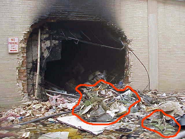 pentagonhole