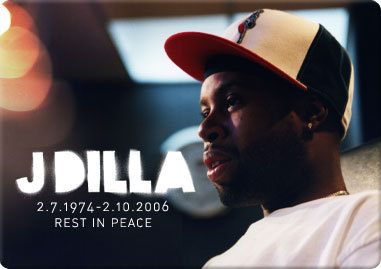 dilla rip