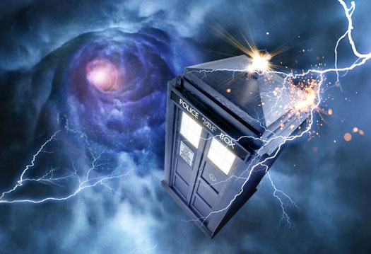 TARDIS