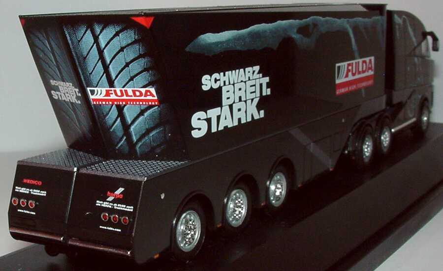 1zu87 MAN Fulda-Truck Showbuehnen-Szg 3
