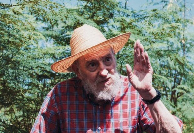 fidel-castro