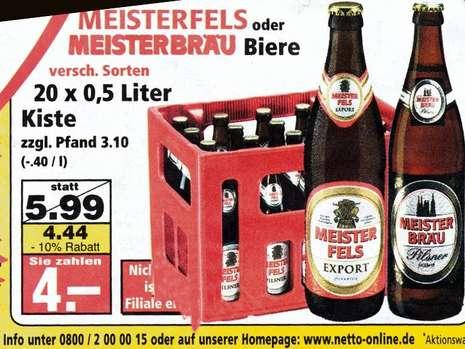 NettoBierfuer4