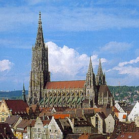 ulmmuenster