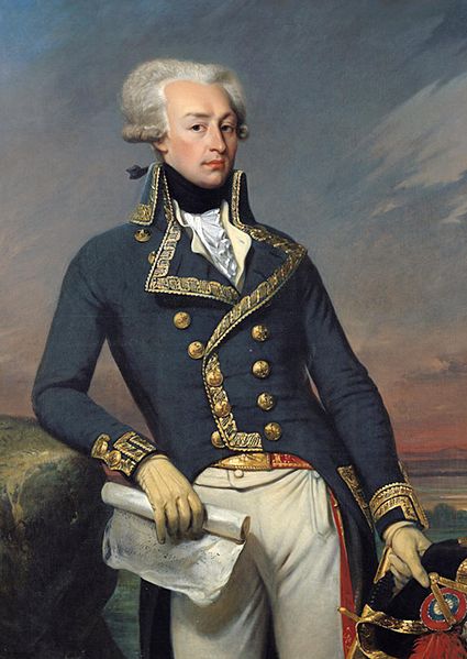 425px-Gilbert du Motier Marquis de Lafay