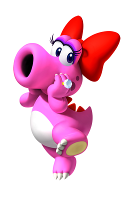 Birdo-MP9