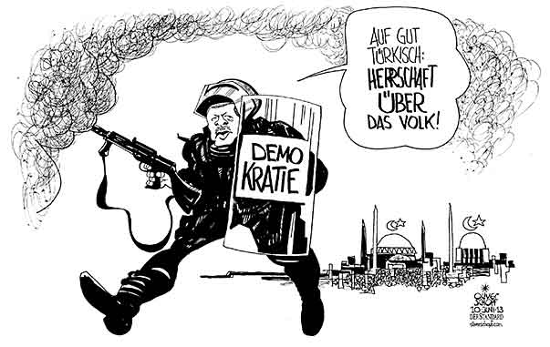 erdogan demokratie