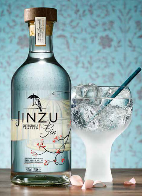 jinzu-gin