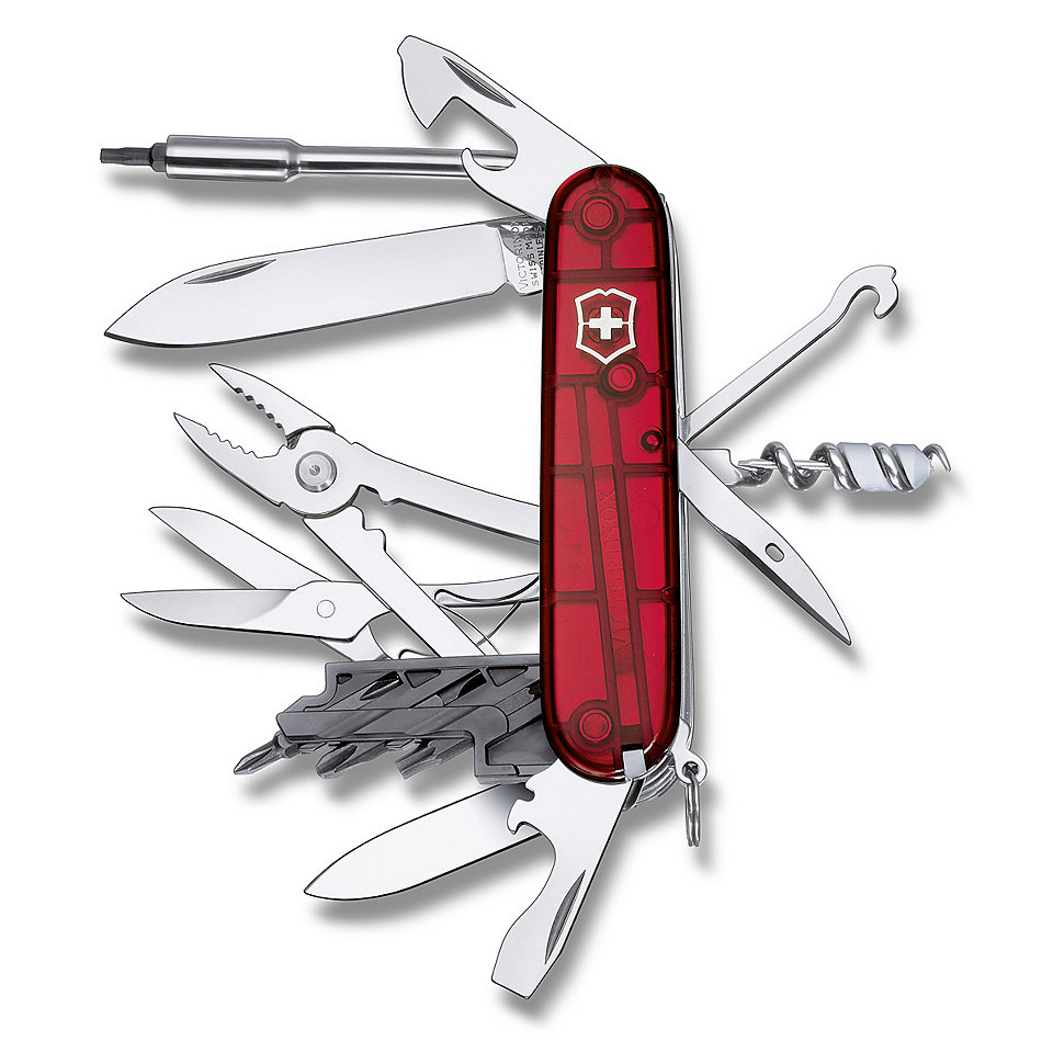 victorinox taschenmesser offiziersmesser