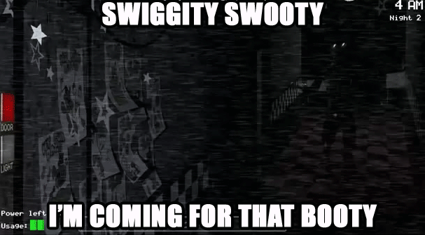 FiveNightsatFreddys.Thisfuckinggameman 9
